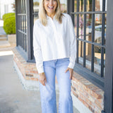 Tess Top, Antique
