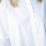 Tess Top, Antique