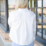 Tess Top, Antique
