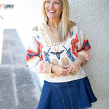 Lolli Sweater, Lone Star