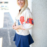 Lolli Sweater, Lone Star