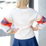 Lolli Sweater, Lone Star