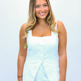 The Sideline Set, White