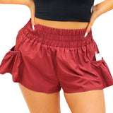 Get Your Flirt On Short, Sour Cherry