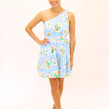 Lemonada Bliss Dress, Lemonada Bliss