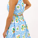 Lemonada Bliss Dress, Lemonada Bliss
