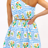 Lemonada Bliss Dress, Lemonada Bliss