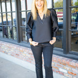 Hampton Top, Midnight