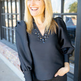 Hampton Top, Midnight