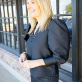 Hampton Top, Midnight