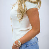 Most Wanted Cardi, Ivory