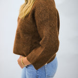 Kloss Top, Brownie