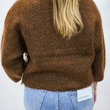 Kloss Top, Brownie