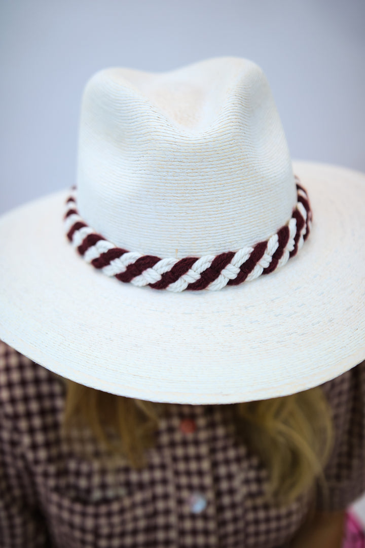 Texas A&M Game Day Hat