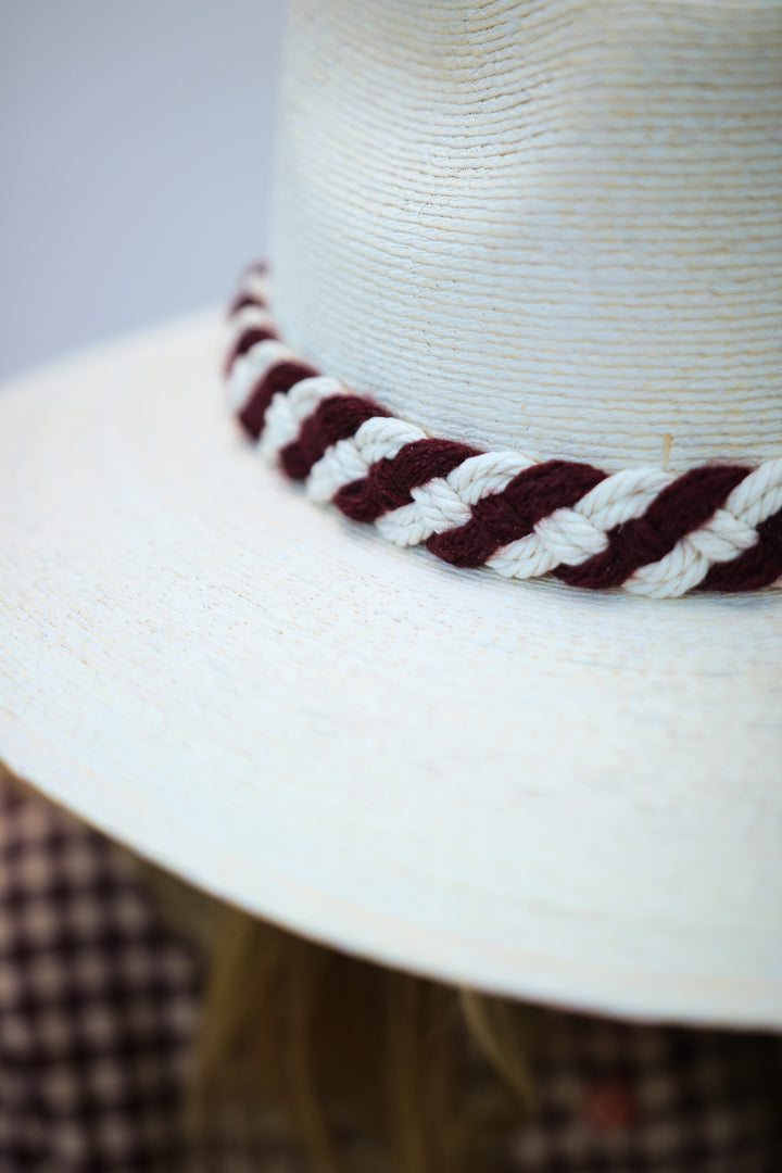 Texas A&M Game Day Hat