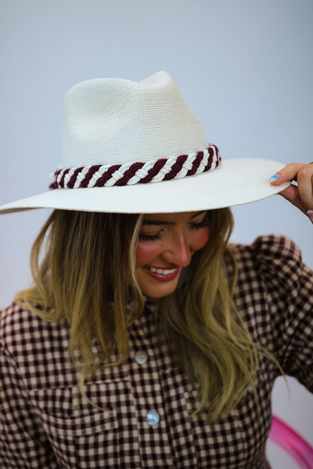 Texas A&M Game Day Hat