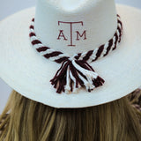 Texas A&M Game Day Hat