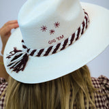 Gig 'Em Game Day Hat