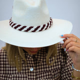 Gig 'Em Game Day Hat