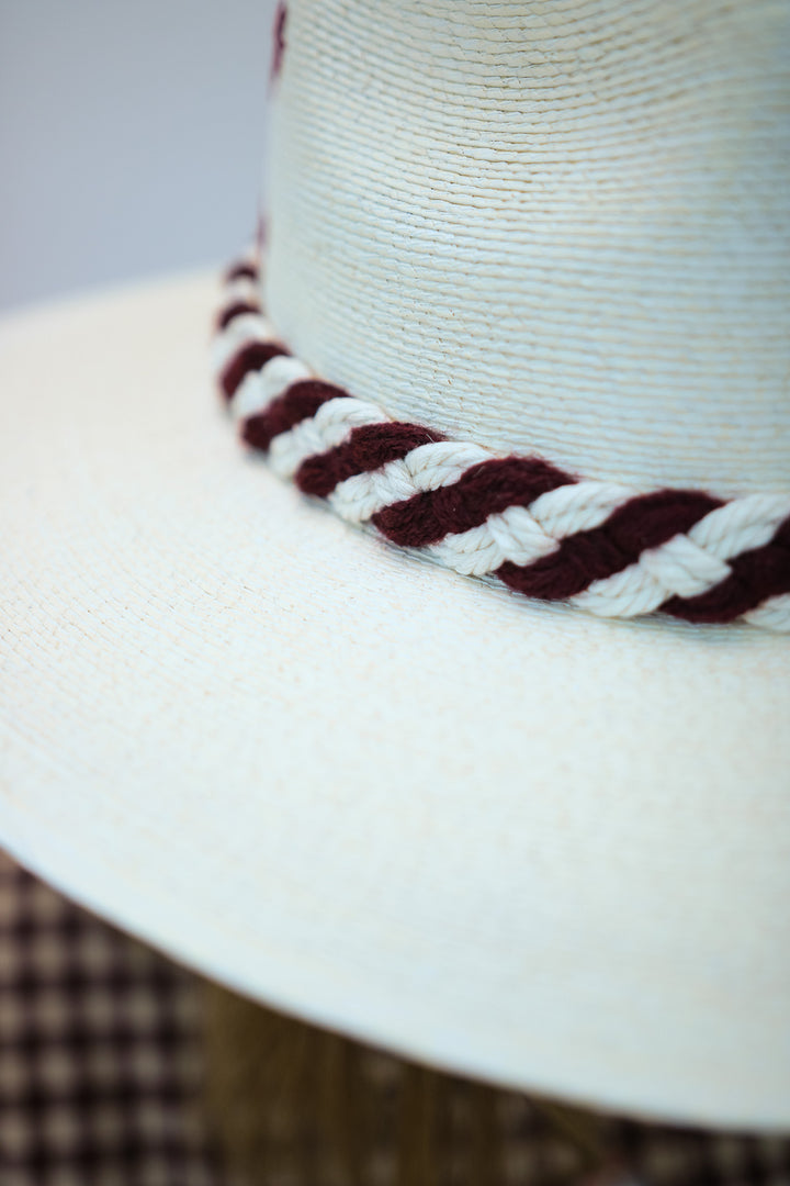 Gig 'Em Game Day Hat