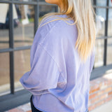 Inspire Layer Long Sleeve, Graphite