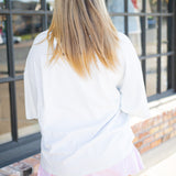 Tackle Tee, Arctic Snow