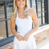 All Clear Cami, Arctic Snow