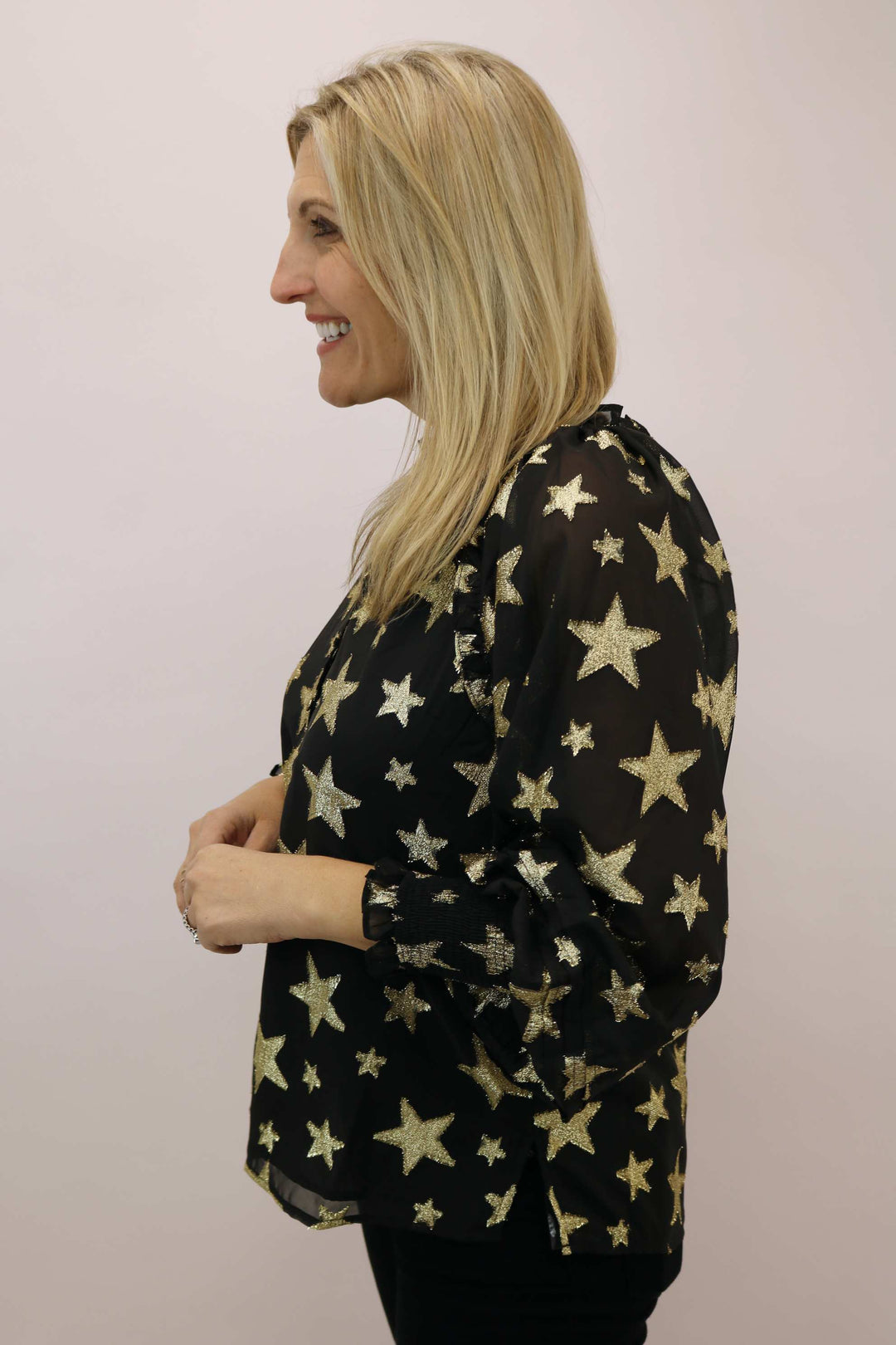 Haddie Top, Super Nova