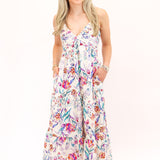 Eliora Dress, Antique