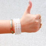 Coil Hair Ties