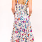 Eliora Dress, Antique