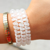 Coil Hair Ties