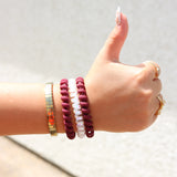 Coil Hair Ties