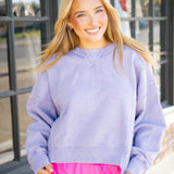 Intercept Pullover, Gem