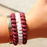 Coil Hair Ties