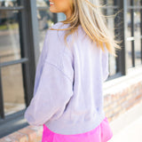 Intercept Pullover, Gem