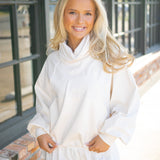 Landslide Layover, Ivory