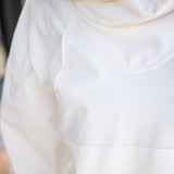 Landslide Layover, Ivory