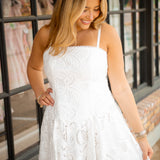 Giada Dress, Antique