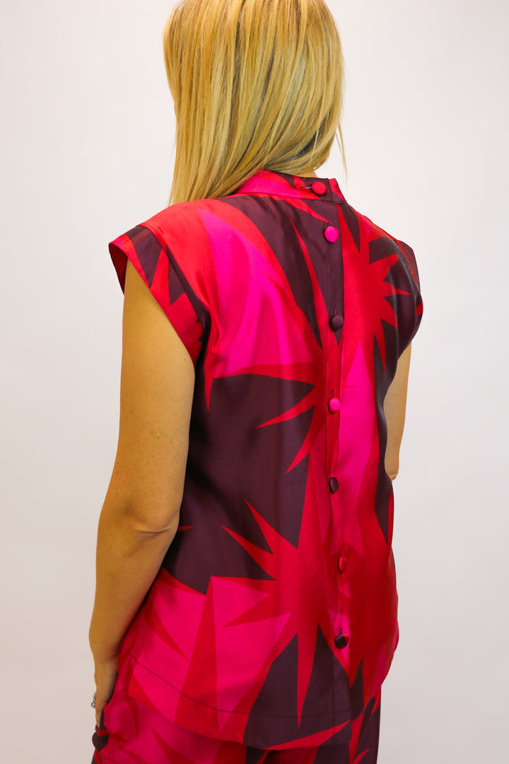 Leon Top, Starburst