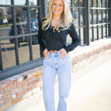 Ballerina Darling Knit Duo, Black