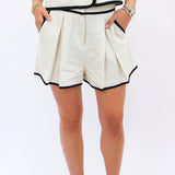 Fable Short, Natural