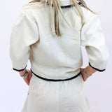 Fable Blazer, Natural