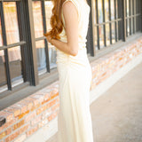 Hard to Forget Dress, Yellow