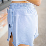 Knockout Shorts, Dark Slate