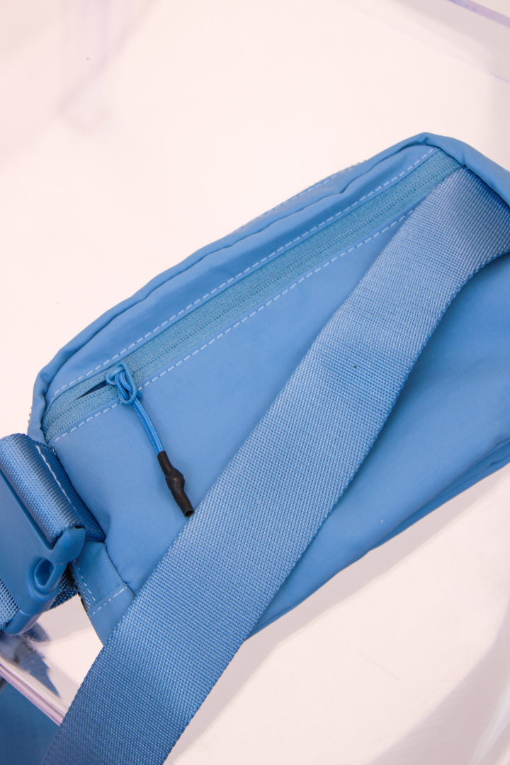 Sling Fanny Pack