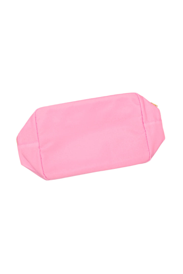Extra Large Pastel Pouch