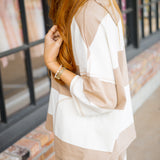 Retro Rugby Set, Sandy Combo