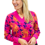 Aspen Sweater, Party Prowl
