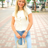Most Wanted Cardi, Ivory